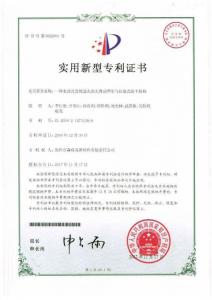 HNSG-實用新型***12-一種水封式連續退火的無滑動牽引與往復式烘干機構